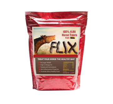 Horse Guard Flix Horse Treats